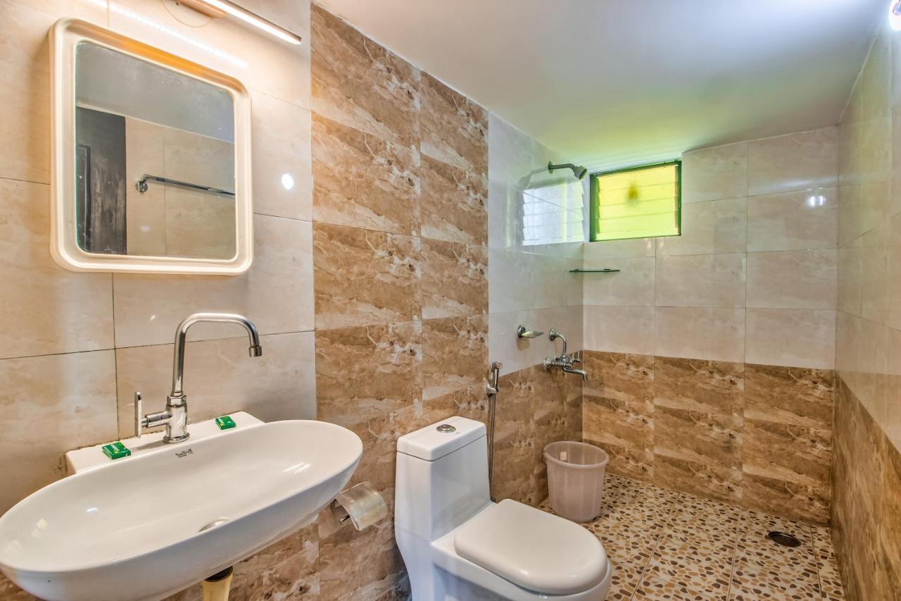קנדולים Villa Verediana מראה חיצוני תמונה