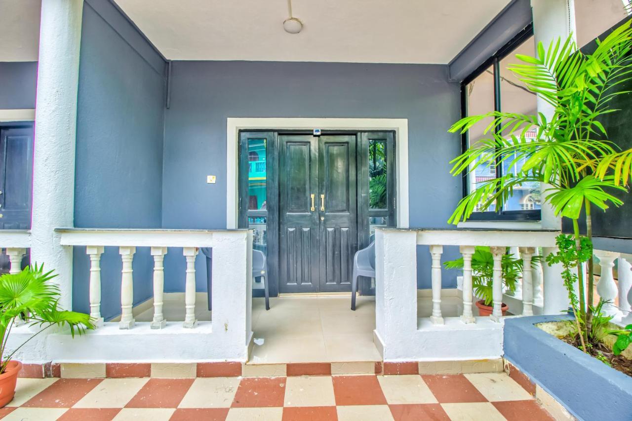 קנדולים Villa Verediana מראה חיצוני תמונה