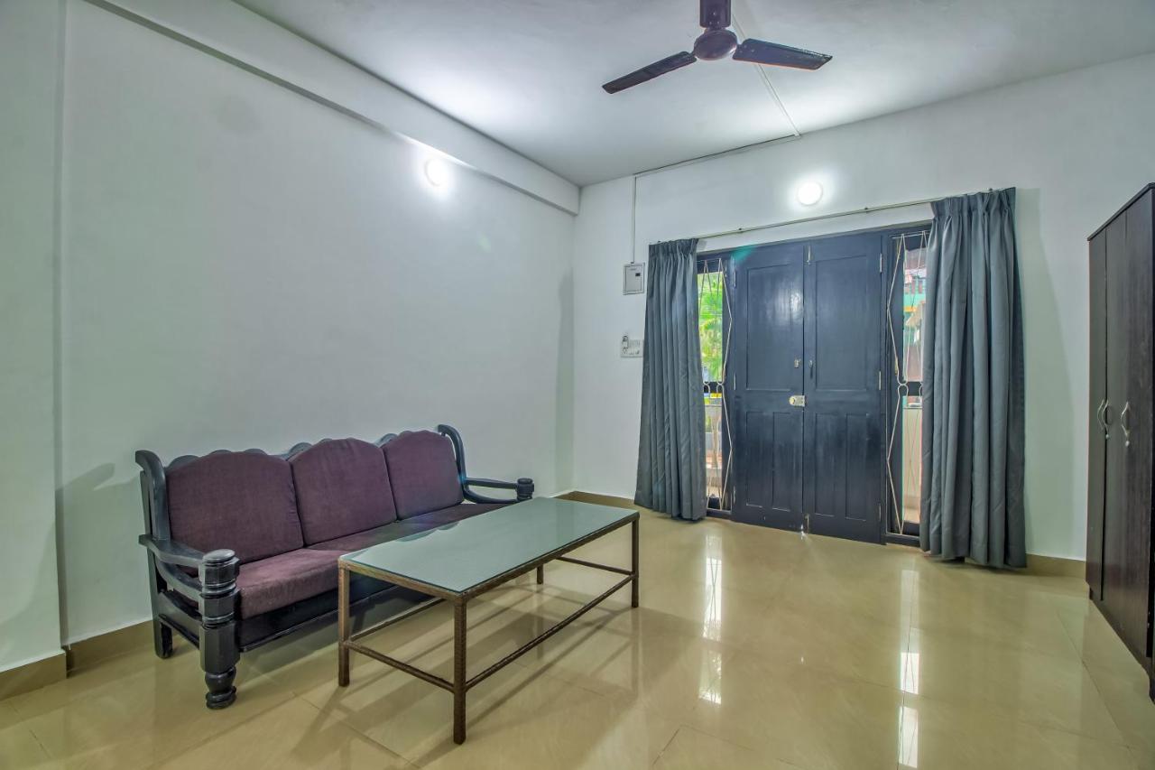קנדולים Villa Verediana מראה חיצוני תמונה