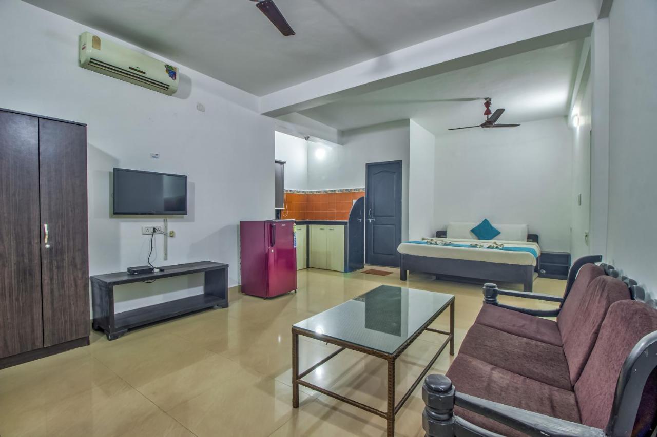 קנדולים Villa Verediana מראה חיצוני תמונה