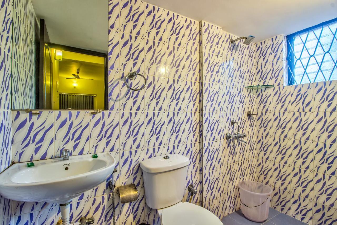 קנדולים Villa Verediana מראה חיצוני תמונה