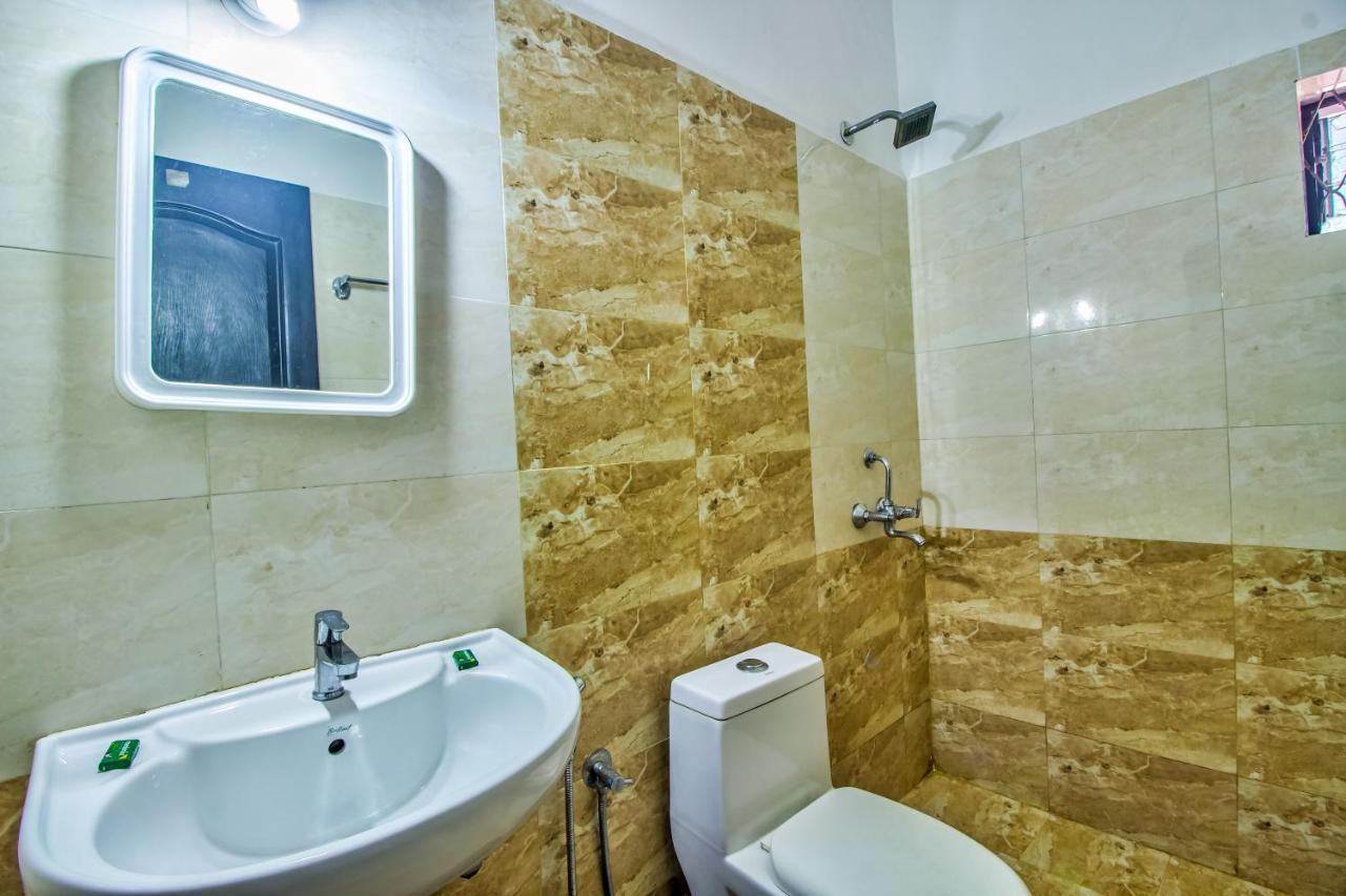 קנדולים Villa Verediana מראה חיצוני תמונה