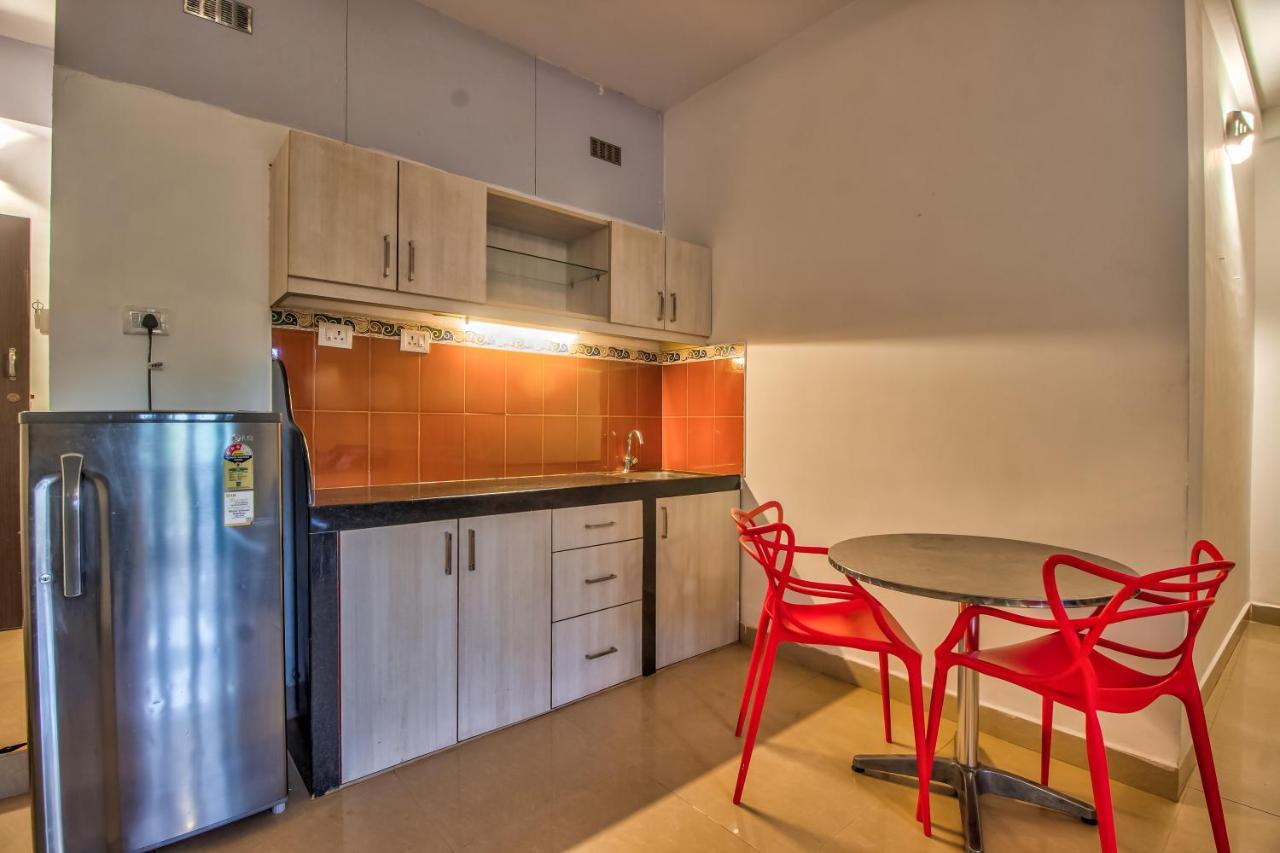 קנדולים Villa Verediana מראה חיצוני תמונה