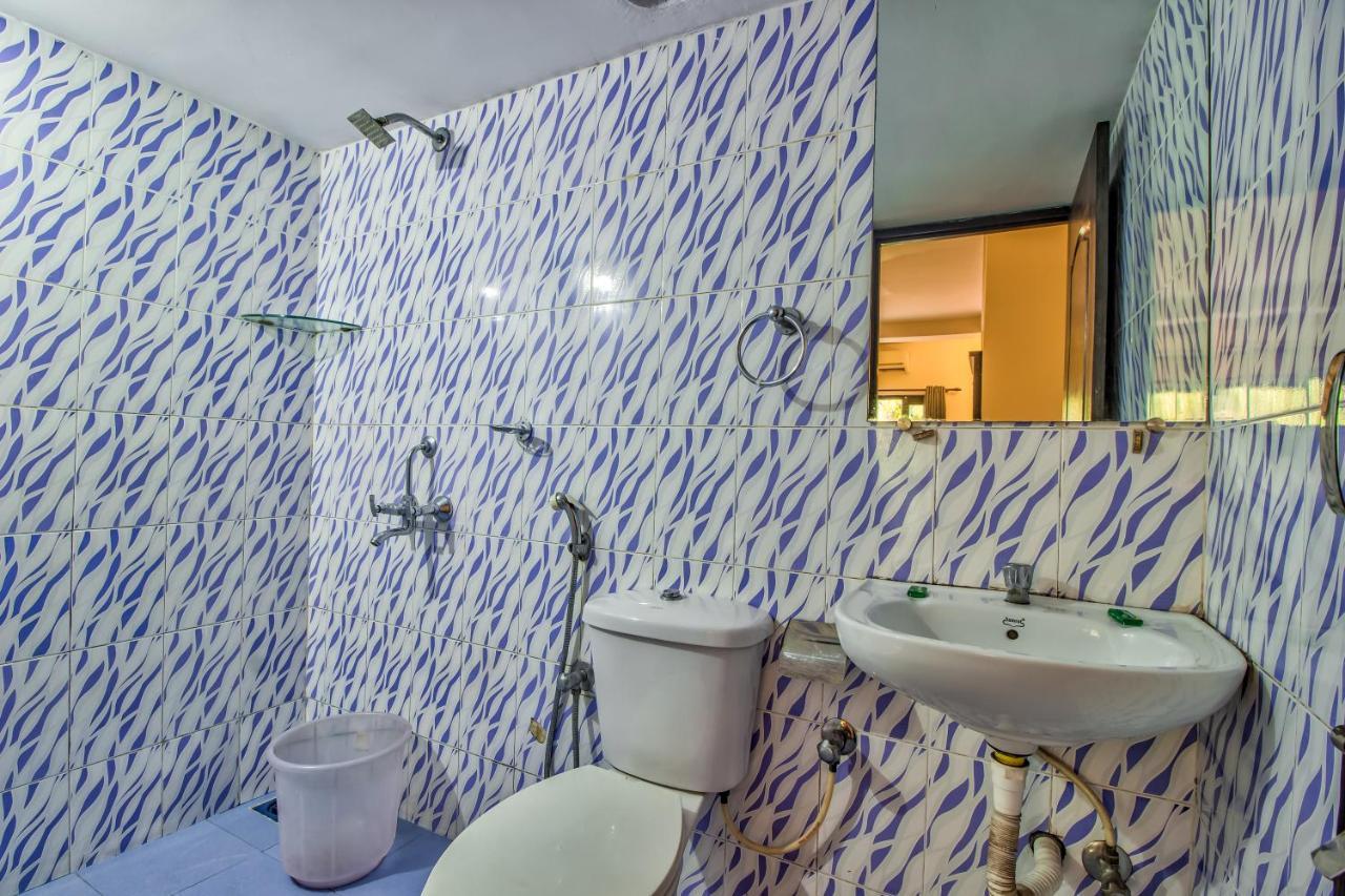קנדולים Villa Verediana מראה חיצוני תמונה