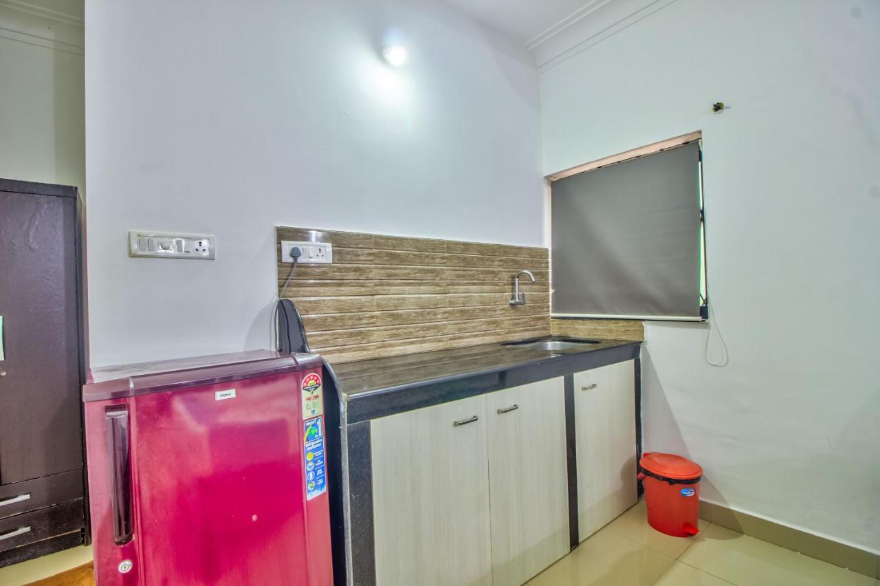 קנדולים Villa Verediana מראה חיצוני תמונה