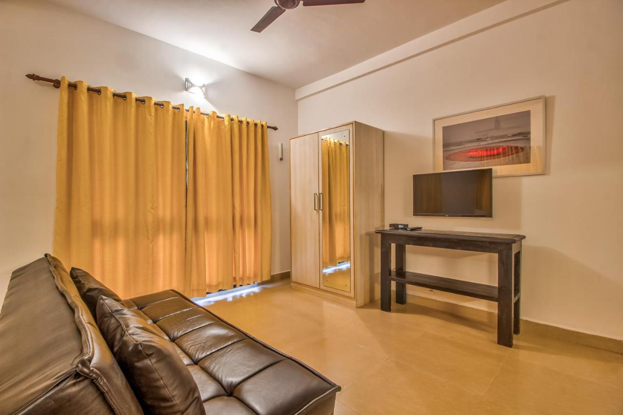 קנדולים Villa Verediana מראה חיצוני תמונה