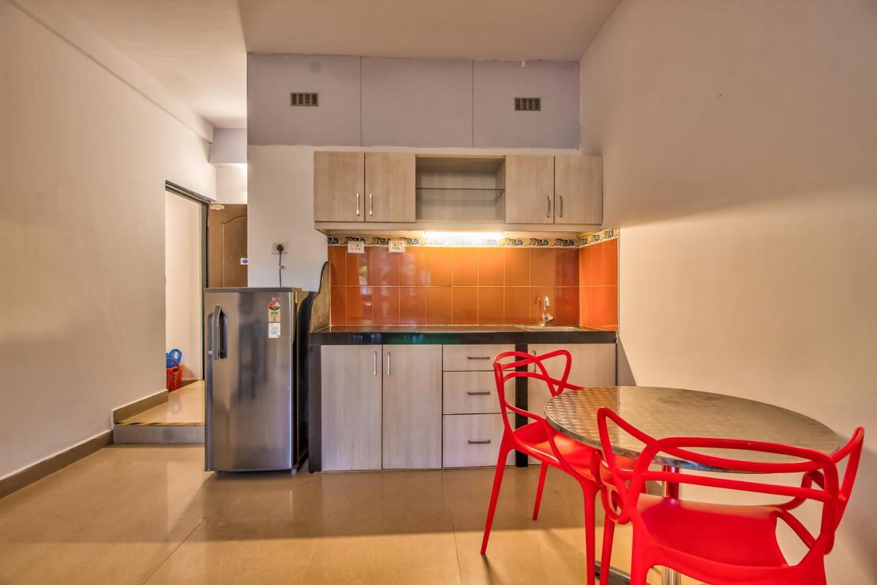 קנדולים Villa Verediana מראה חיצוני תמונה