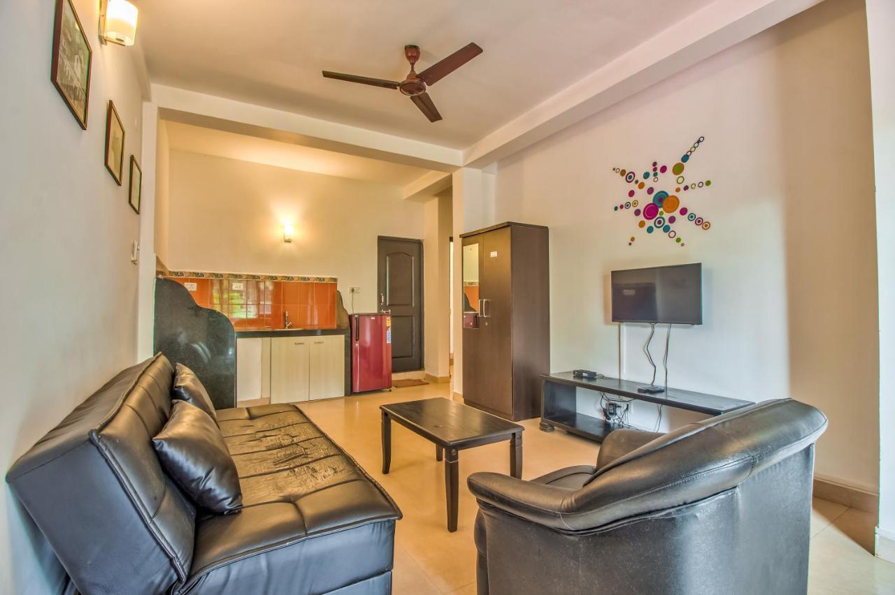 קנדולים Villa Verediana מראה חיצוני תמונה