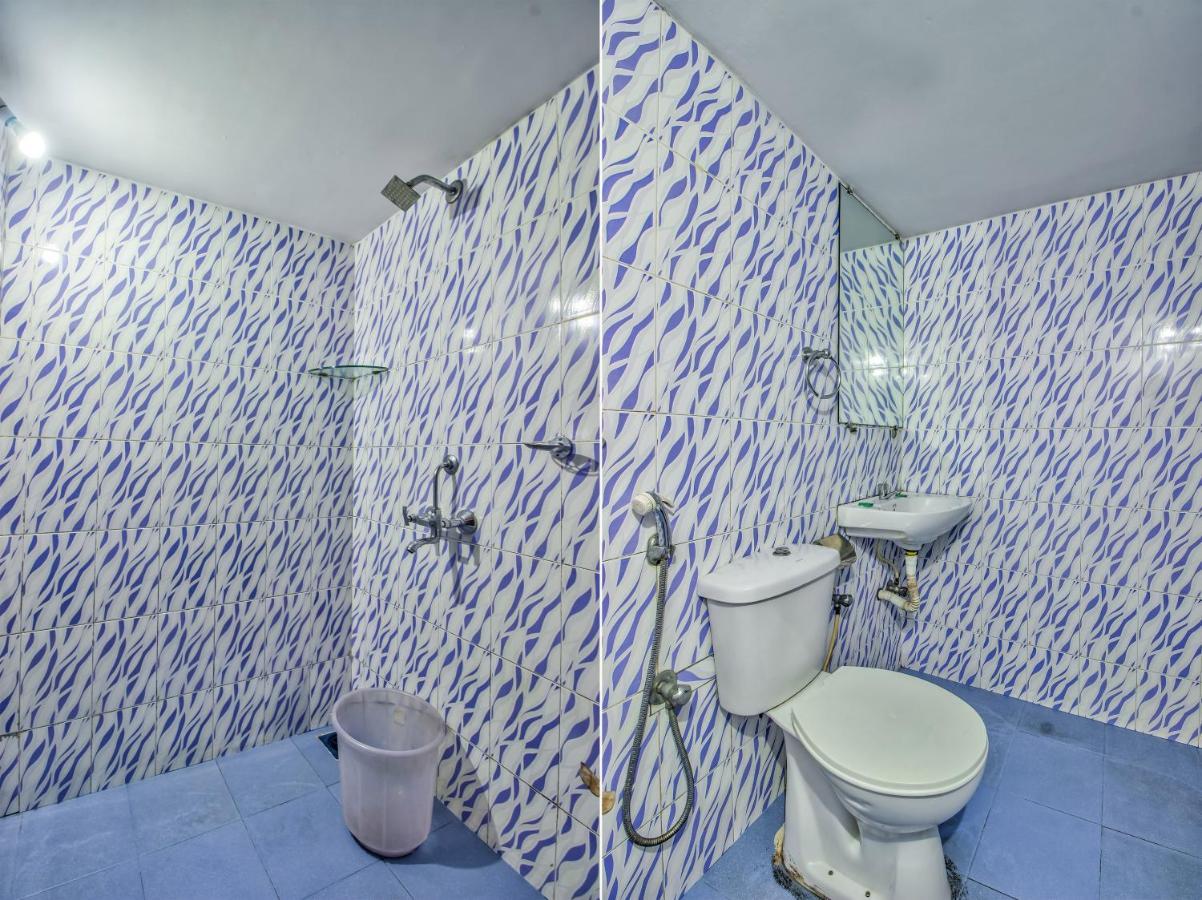 קנדולים Villa Verediana מראה חיצוני תמונה