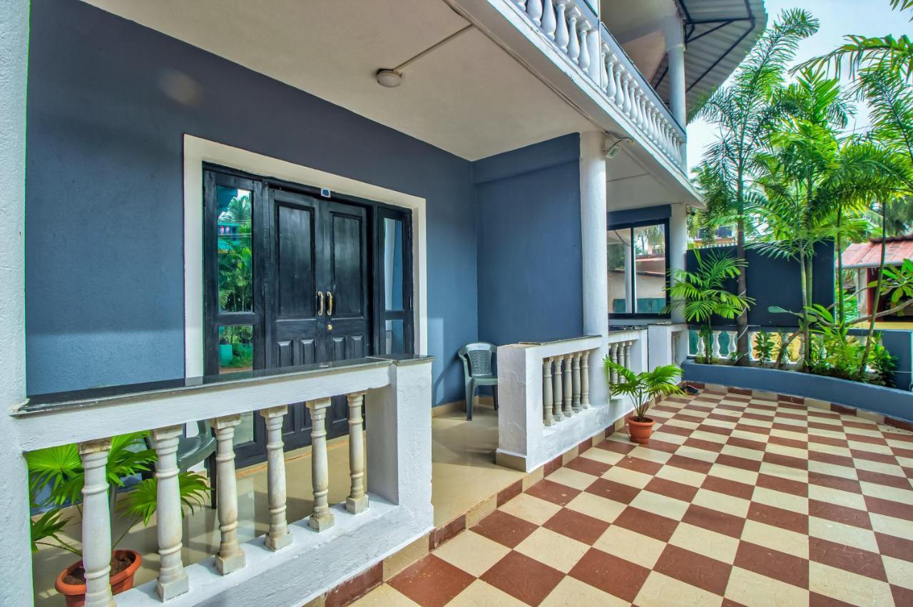 קנדולים Villa Verediana מראה חיצוני תמונה