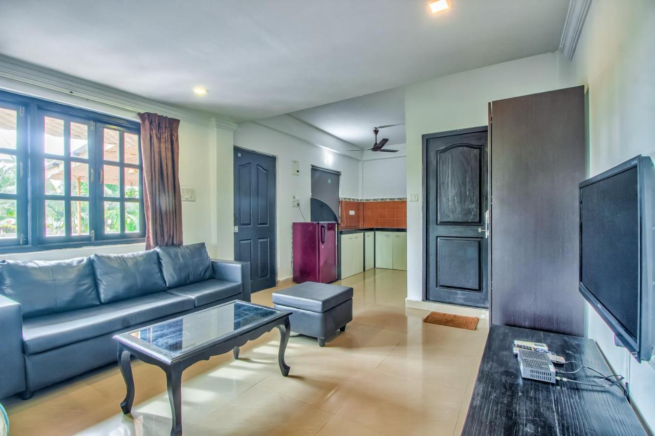 קנדולים Villa Verediana מראה חיצוני תמונה