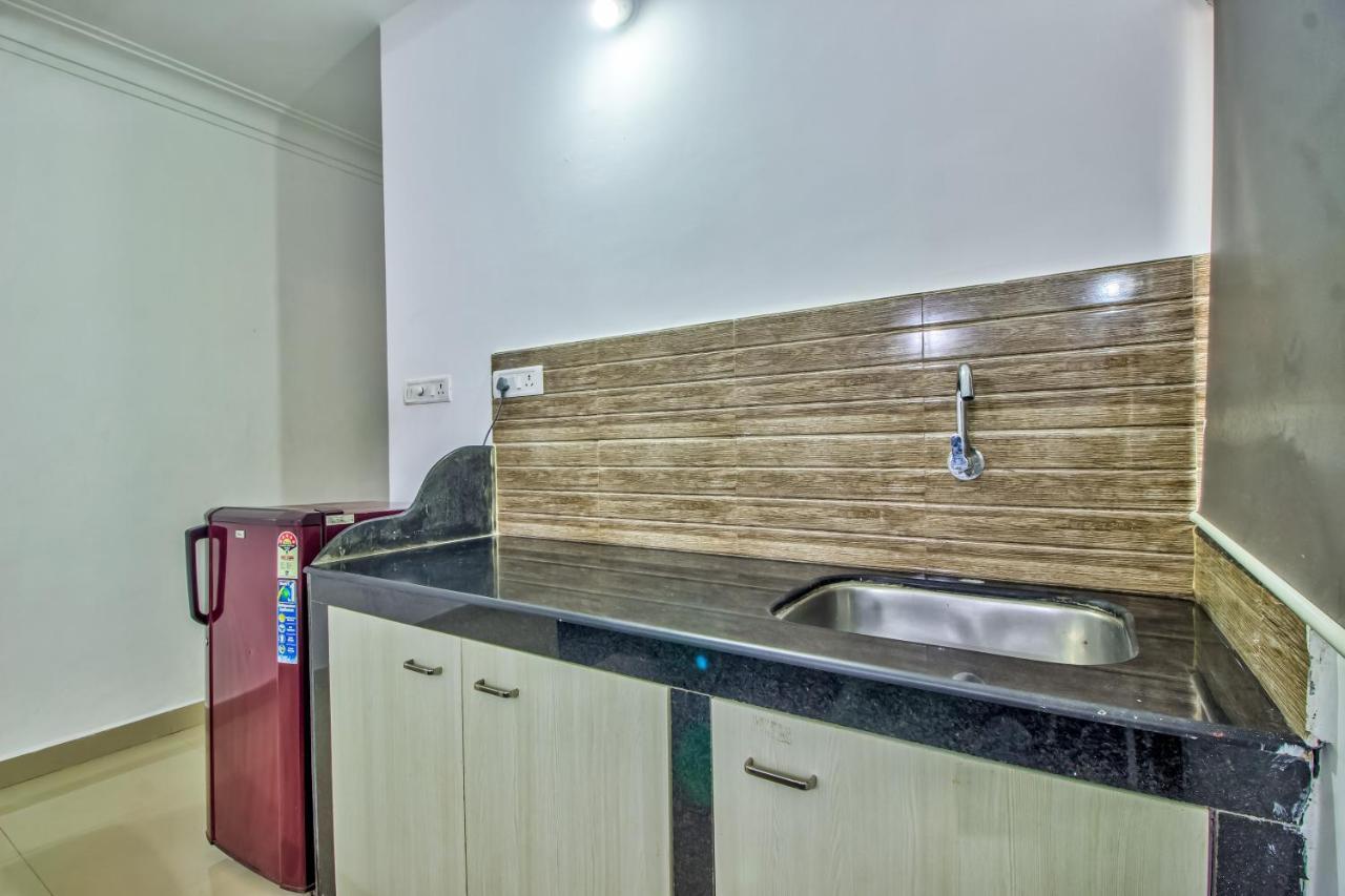 קנדולים Villa Verediana מראה חיצוני תמונה