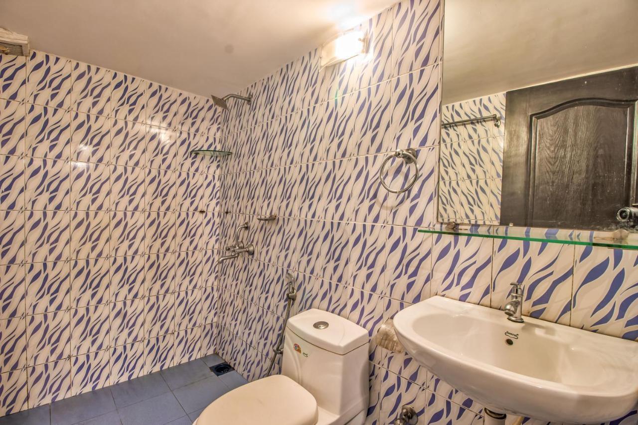 קנדולים Villa Verediana מראה חיצוני תמונה