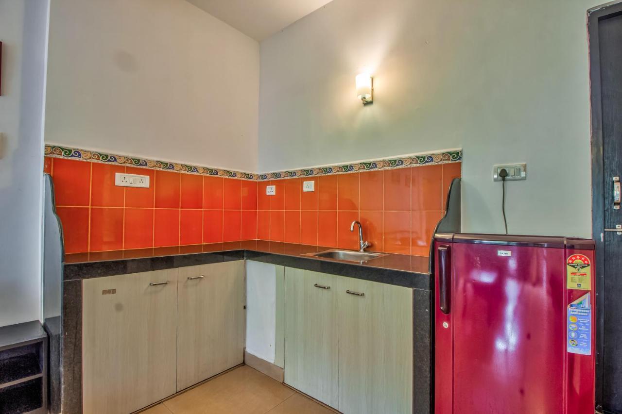 קנדולים Villa Verediana מראה חיצוני תמונה