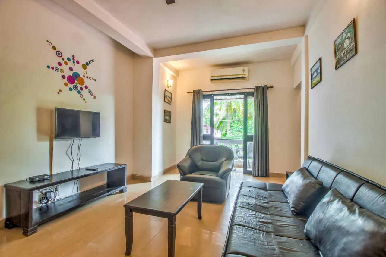 קנדולים Villa Verediana מראה חיצוני תמונה