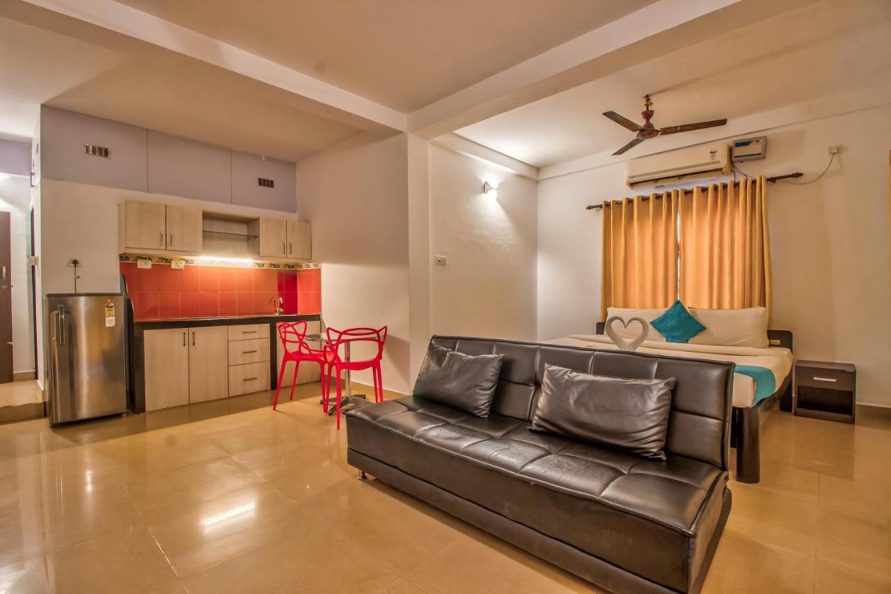 קנדולים Villa Verediana מראה חיצוני תמונה
