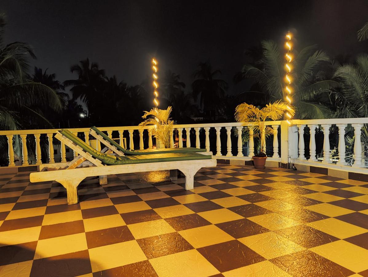 קנדולים Villa Verediana מראה חיצוני תמונה